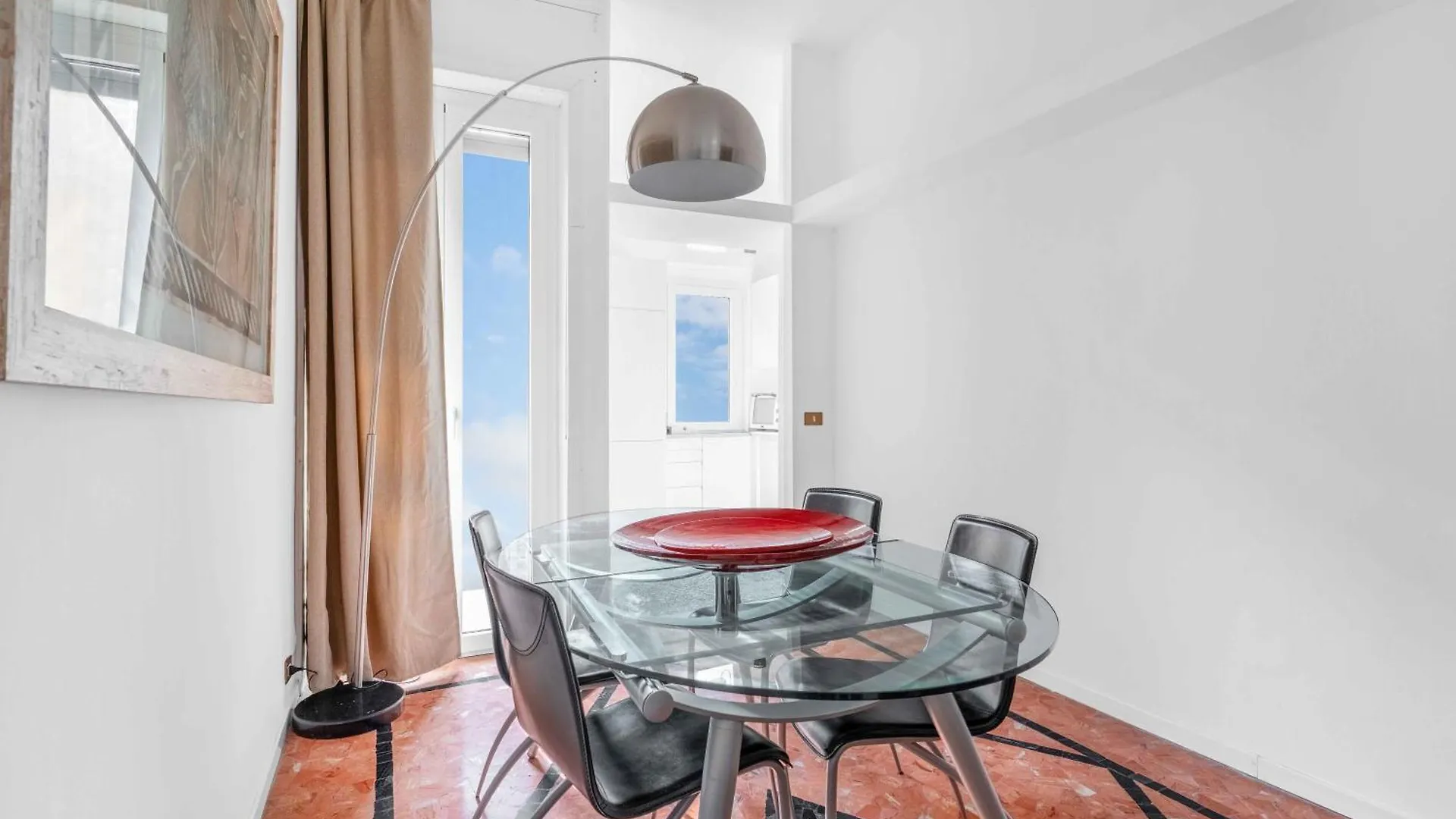 Duomo 10Min - Eleganza Urbana Casa Esclusiva Apartment Milan