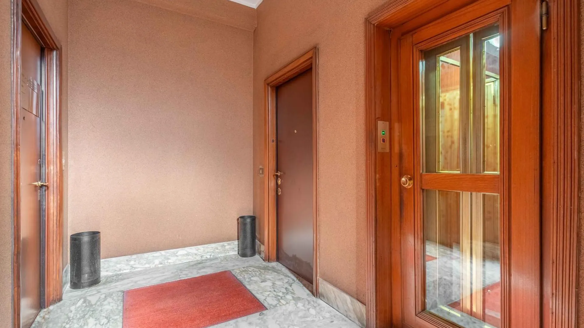 Duomo 10Min - Eleganza Urbana Casa Esclusiva Apartment Milan Italy