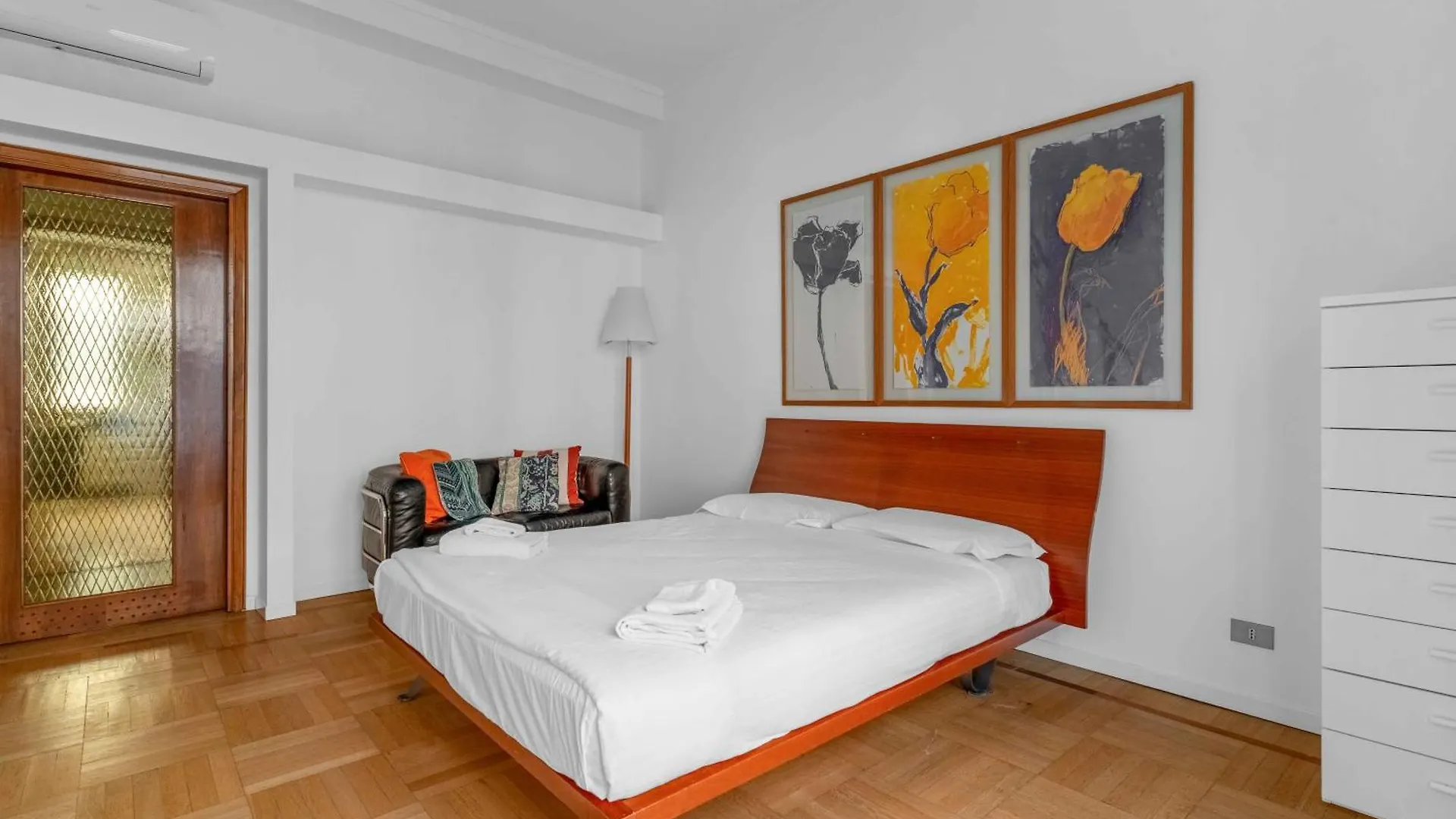 Duomo 10Min - Eleganza Urbana Casa Esclusiva Apartment Milan